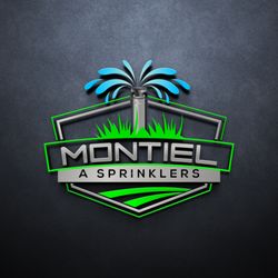 Montiel A Sprinklers