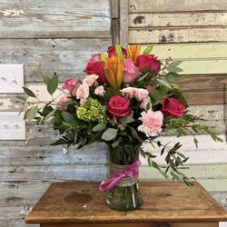 Calie's Country Florist