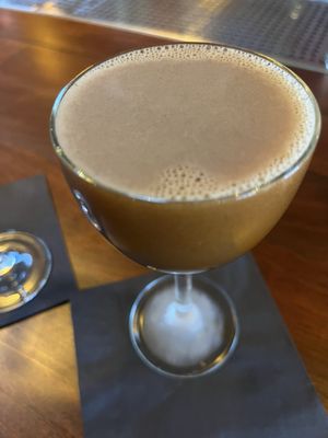 Johnny's - Cocktails & Hi-Fi by null