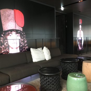 Roomers - The rooftop bar with animated walls. - Hotels Near Me - Baden-Baden, BW