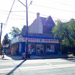 University City Mini Market