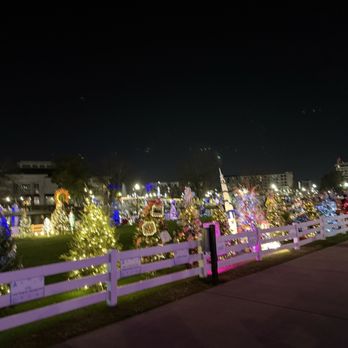 Tinsel Trail - Parks Near Me - Huntsville, Alabama