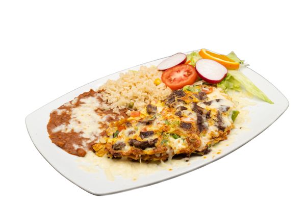 El Nopal Restaurante by null