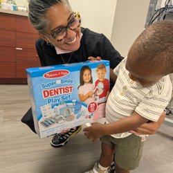 Greene Pediatric Dentistry