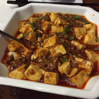 Sichuan Folk - Szechuan Near Me - Plano, Texas