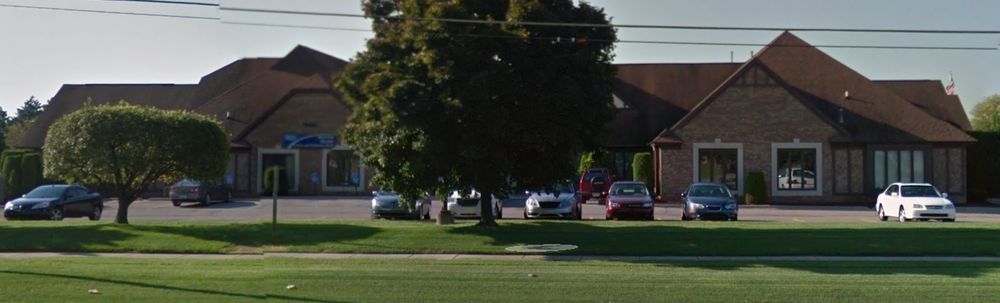 Henry Ford Behavioral Health - Seville - grief counselor in Clinton Township, MI