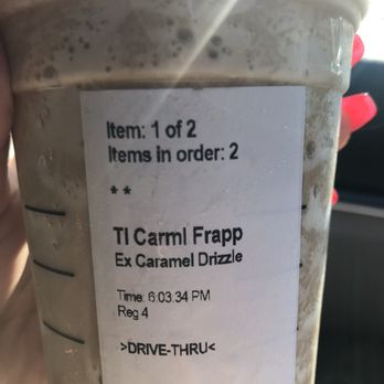 Starbucks - EXTRA Caramel frapp - Coffee & Tea Near Me - Seattle, Washington Starbucks - EXTRA Caramel frapp - Coffee & Tea Near Me - Seattle, Washington
