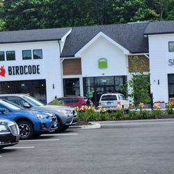 The Shops at Stone Bridge