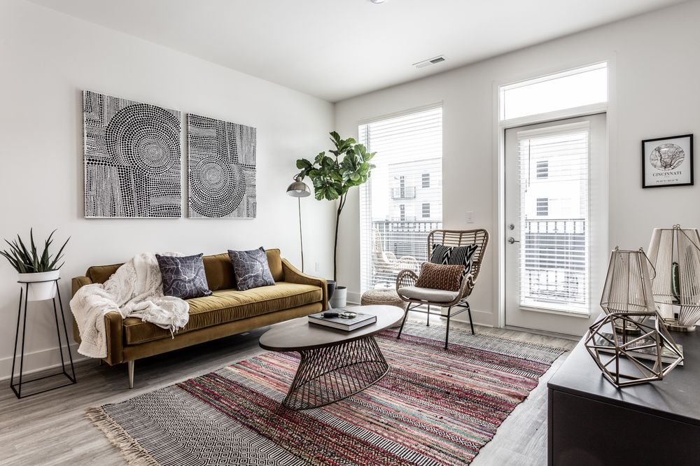 POSTE APARTMENTS Updated June 2024 Request Information 33 Photos