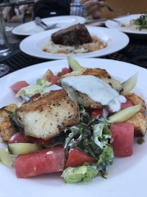 Sermet's Courtyard by null