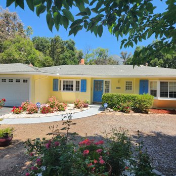 Dawson Painting - Ojai residential property. May 2023 - Painters Near Me - Ventura, California Dawson Painting - Ojai residential property. May 2023 - Painters Near Me - Ventura, California