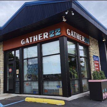 Gather 22 - Pizza Near Me - Indianapolis, Indiana Gather 22 - Pizza Near Me - Indianapolis, Indiana