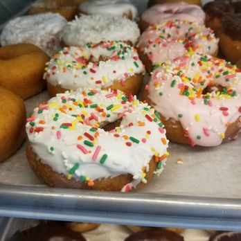 Milton's Donuts - Donuts Near Me - Middletown, Ohio Milton's Donuts - Donuts Near Me - Middletown, Ohio