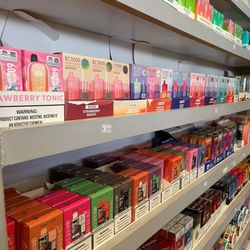 Vape Smoke Shop