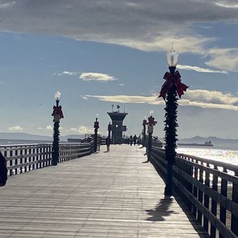 Seal Beach Pier - Parks Near Me - Seal Beach, California Seal Beach Pier - Parks Near Me - Seal Beach, California
