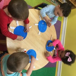 Once Upon A Time Daycare & Preschool - Learning always