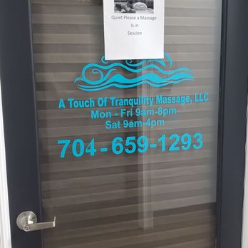 A Touch of Tranquility Massage - Reflexology Near Me - Charlotte, North Carolina A Touch of Tranquility Massage - Reflexology Near Me - Charlotte, North Carolina