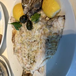 Mediterranean Mediterranean