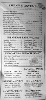 Menu photo 4 Millington Station Cafe Millington, NJ Menu photo 4 Millington Station Cafe Millington, NJ
