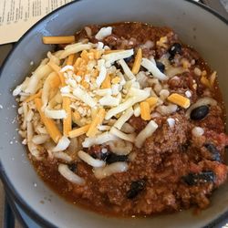 Bahama Bar at Esplanade Lakewood Ranch CC - Chili - ok