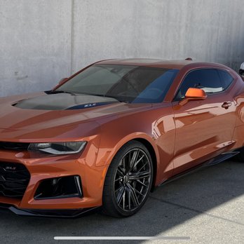 Franks Performance - 2022 camaro zl1 - Auto Repair Near Me - Huntington beach , California Franks Performance - 2022 camaro zl1 - Auto Repair Near Me - Huntington beach , California