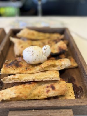 Bianca Sicilian Trattoria by null