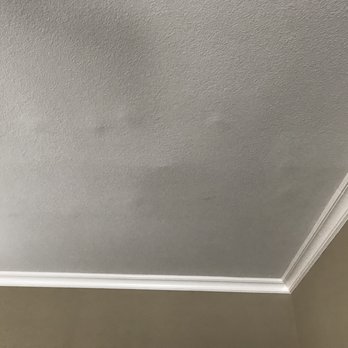 Bill Zemba Painting, Inc. - Instead of sanding the lumps, first,Bill took a shortcut and simply floated around them. They spent about 2 hours still charged $500 - Painters Near Me - Valencia, California Bill Zemba Painting, Inc. - Instead of sanding the lumps, first,Bill took a shortcut and simply floated around them. They spent about 2 hours still charged $500 - Painters Near Me - Valencia, California