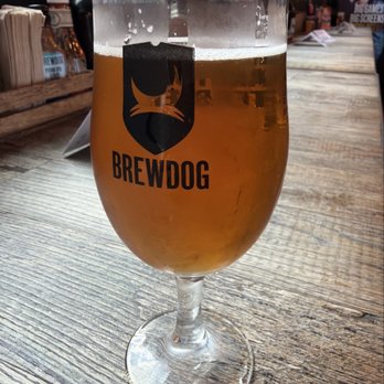 BrewDog Shoreditch - Cocktail Bars Near Me - London, XGL BrewDog Shoreditch - Cocktail Bars Near Me - London, XGL