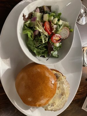 Brick Walk Tavern by null