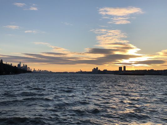 West Harlem Piers by null