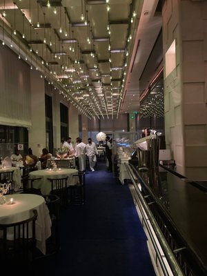 Mr Chow by null