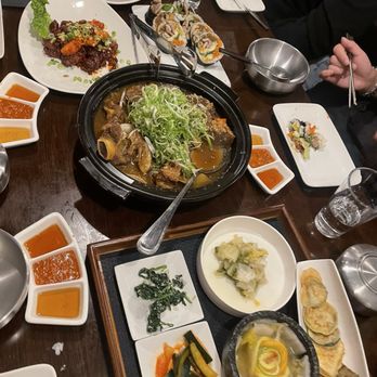 BaekGa - Korean Near Me - Denver, Colorado
