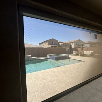 Blue Sky Patio Shades - Patio Coverings Near Me - Phoenix, Arizona