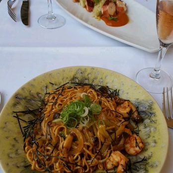 El Cercle - Ramen and octopus tapa - Japanese Near Me - Barcelona, B