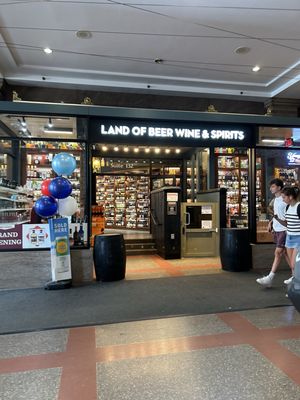 Boston-South Station by null