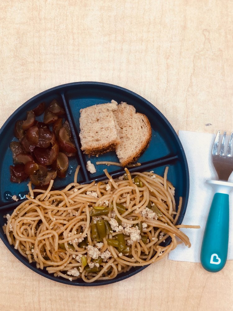 Hoboken Childrens Academy - childcare center in Hoboken, NJ