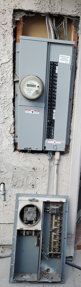Slide of SamNoa Electric