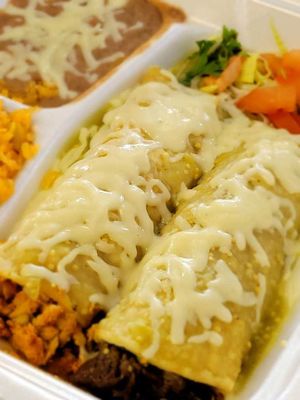 Tacos El Guero by null