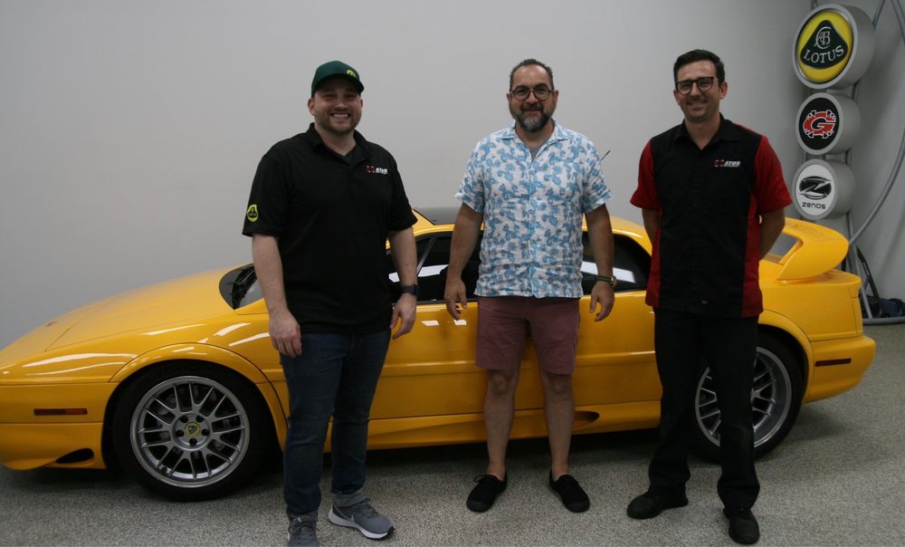 GATOR MOTORSPORT Updated September 2024 26 Photos 3353 W 96th St