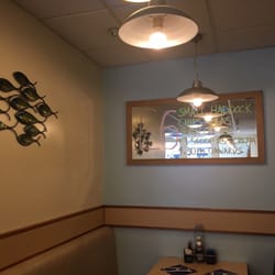 Seniors Fish Bar