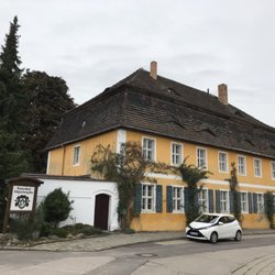 Hotel Augustusgabe - Augustusgabe on the Elbe river in Saxony-Anhalt