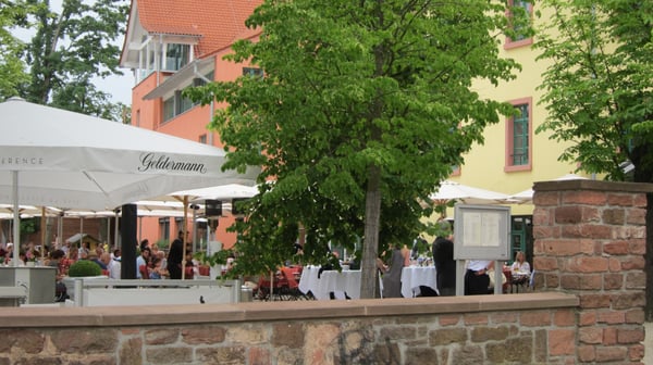 Gerbermühle by null