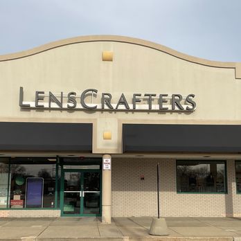 LensCrafters - Eyewear & Opticians Near Me - Arlington Heights, Illinois LensCrafters - Eyewear & Opticians Near Me - Arlington Heights, Illinois