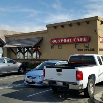 Outpost Cafe - American Near Me - Oak Hills, California Outpost Cafe - American Near Me - Oak Hills, California