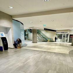 Waterfront Centre - Jul 25, 2026