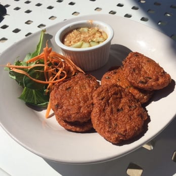Lemongrass Too - Thai Near Me - Annapolis, Maryland