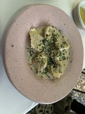 Tiliani Italian Restaurant & Bar- Halal Pasta & Pizza by null