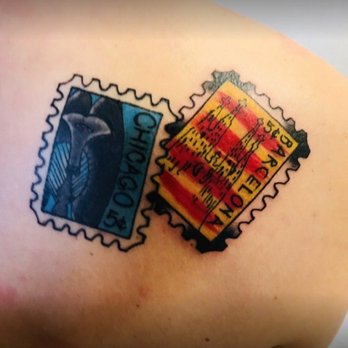 Old Town Tatu - Tattoo Near Me - Chicago, Illinois