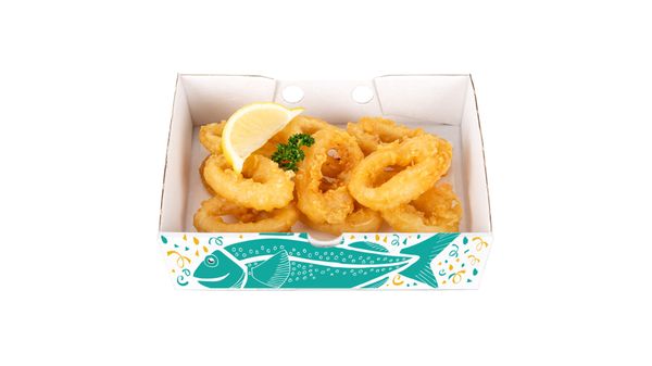 Harbour Lights Fish & Chips by null