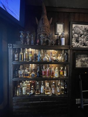 Cantina Mayahuel by null